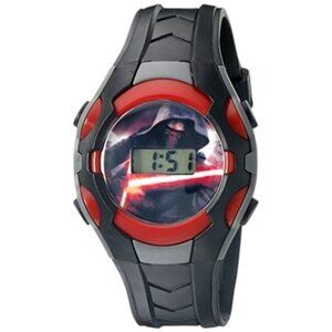 DISNEY Star Wars Accu Time Watches NIB